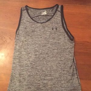 Under Armour Heat Gear Tank Top